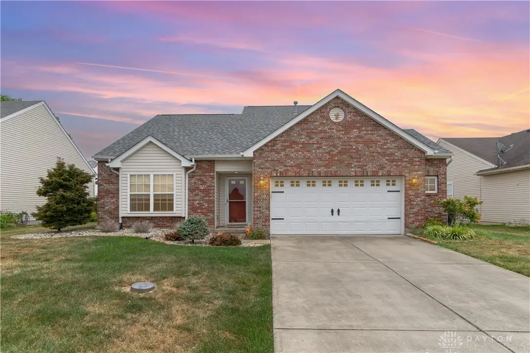 220 Governors Avenue, Trenton, OH 45067 - #1