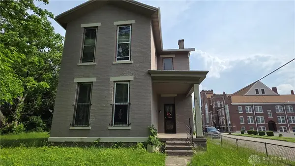 1568 W 2nd Street, Dayton, OH 45402