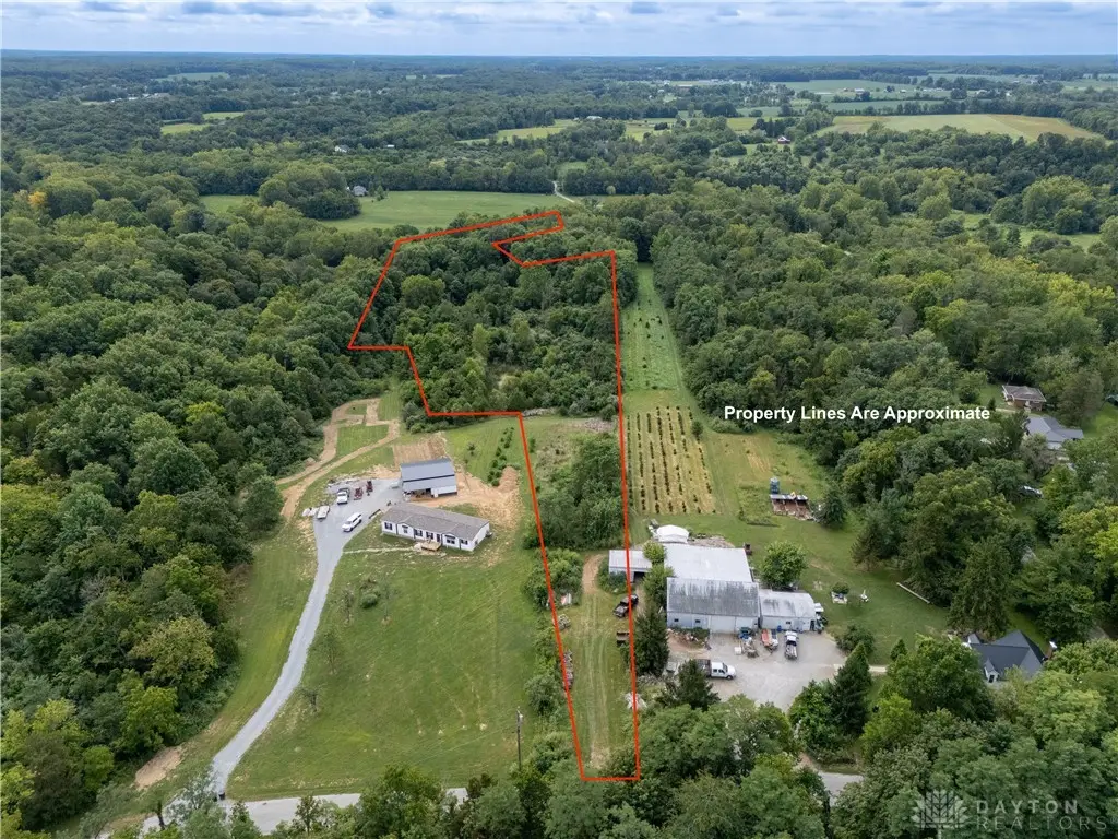 0 Gum Grove Road, Clarksville, OH 45113 - Image #1