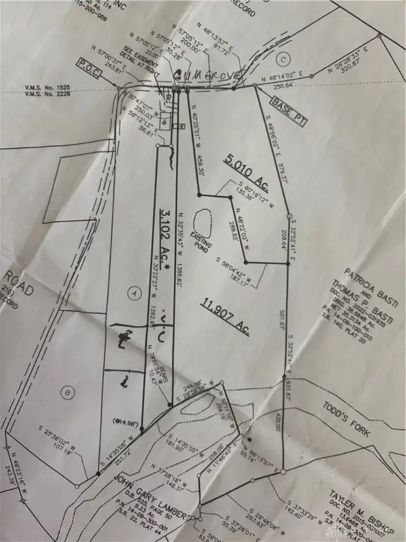 0 Gum Grove Road, Clarksville, OH 45113 - Image #2