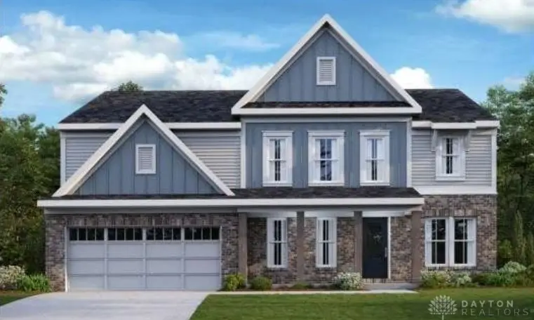 2576 Golden Leaf Drive, Beavercreek, OH 45431 - Image #1