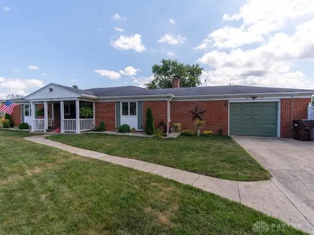 317 N Harrison Street, New Madison, OH 45346 - Image #3