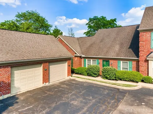 113 Village Trail Drive #6, Vandalia, OH 45377