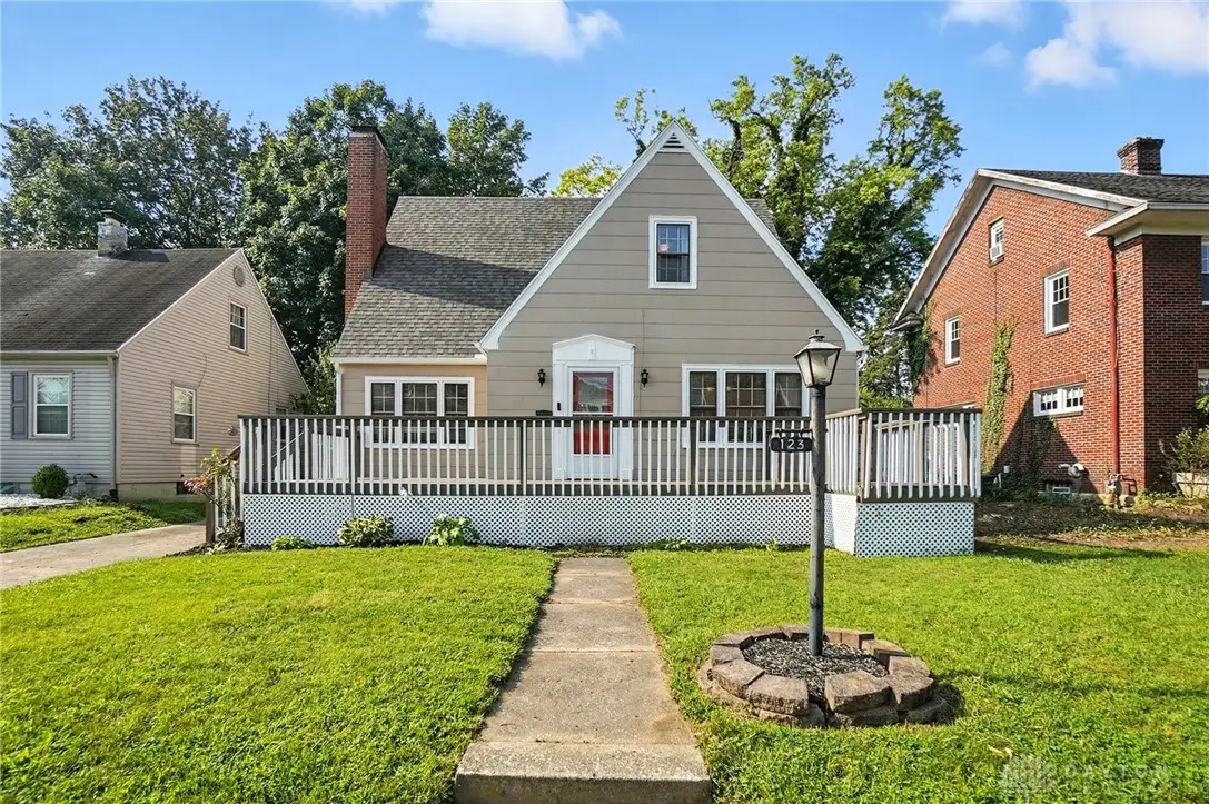 123 E 3rd Street, Springfield, OH 45504 - Image #1