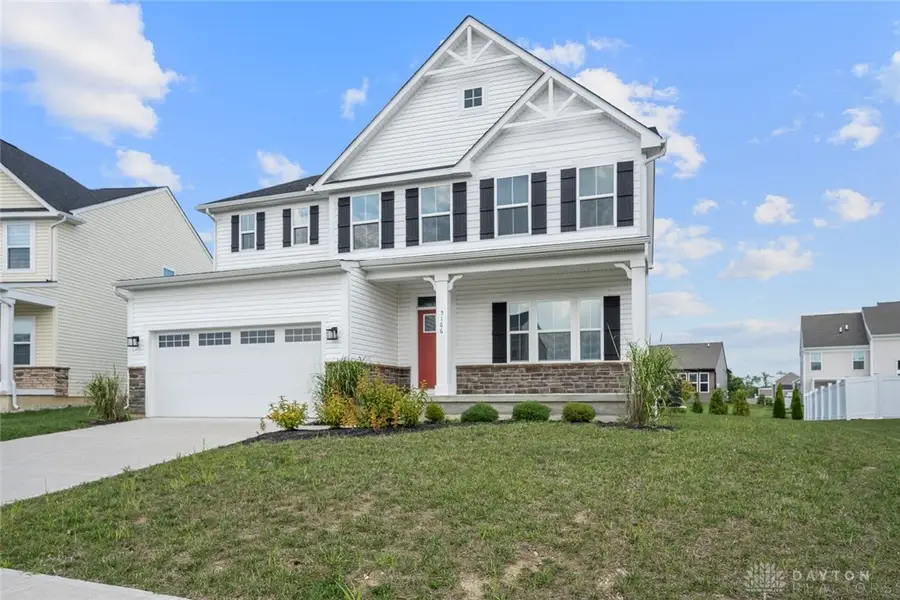 5166 Catalpa Drive, Tipp City, OH 45371 - Image #2