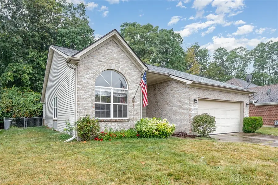 26 Southard Lane, West Carrollton, OH 45449 - Image #2