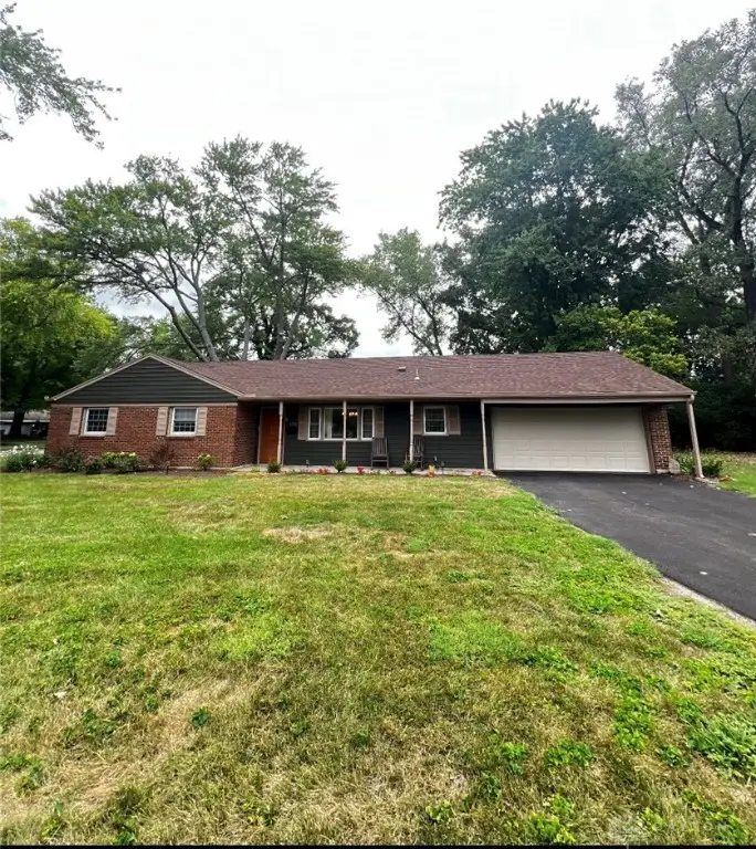 155 Bristol Drive, Washington Township, OH 45458 - Image #1