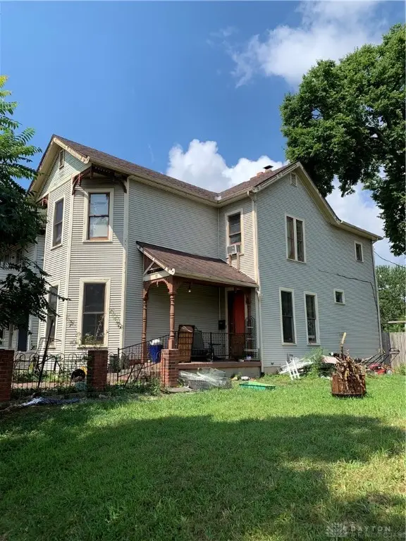 55 Vincent Street, Dayton, OH 45405 - Image #1