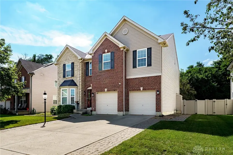 5333 Heather Way, Dayton, OH 45424 - Image #2