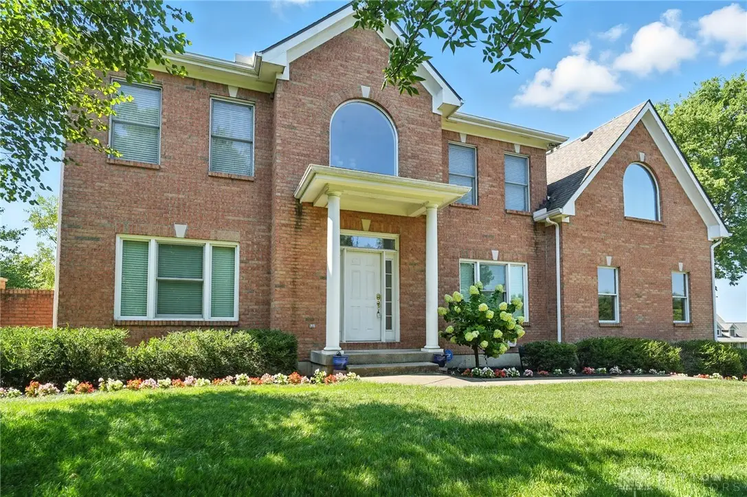 814 Valley View Point, Springboro, OH 45066 - Image #1