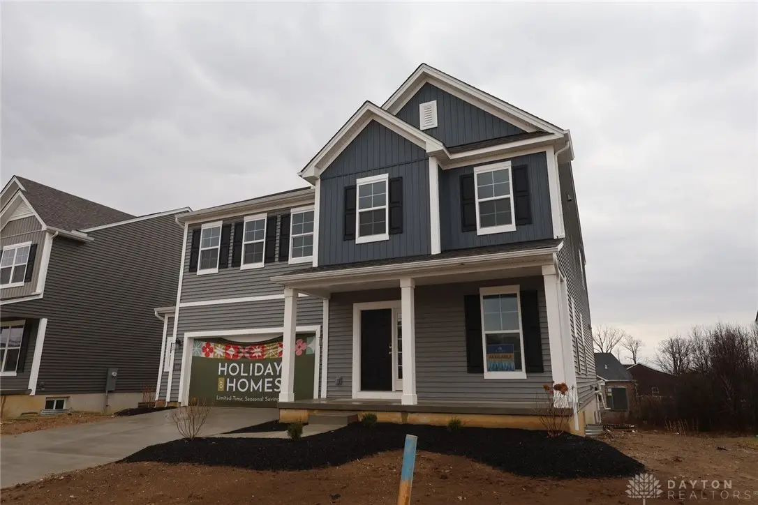 460 Crossing Lane #8299, West Carrollton, OH 45449 - Image #1