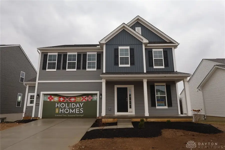 460 Crossing Lane #8299, West Carrollton, OH 45449 - Image #2