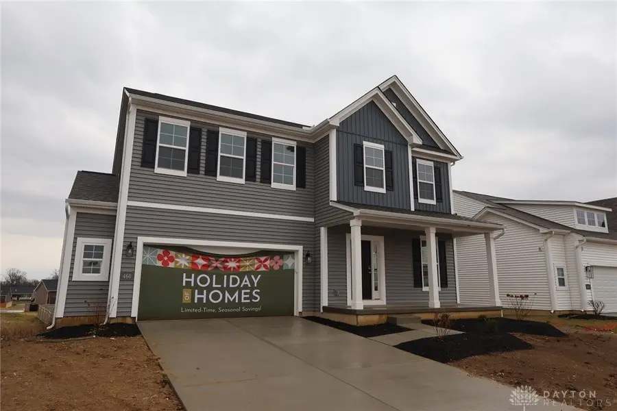 460 Crossing Lane #8299, West Carrollton, OH 45449 - Image #3