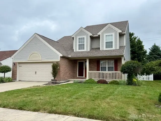 513 Spotted Doe Trail, Piqua, OH 45356 - Image #1