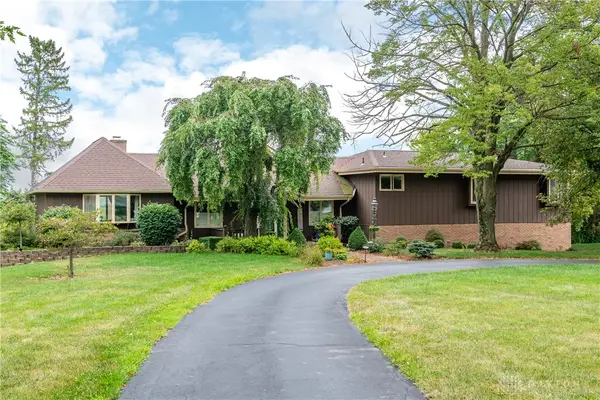 411 N Main Street, Englewood, OH 45322