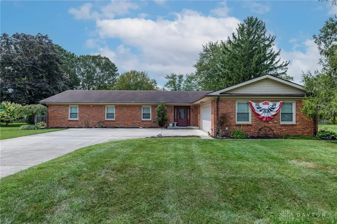 190 Winchcombe Drive, Dayton, OH 45459 - Image #1