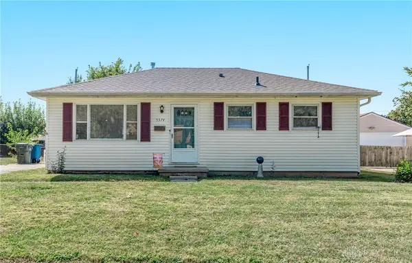 5374 Rawlings Drive, Dayton, OH 45432