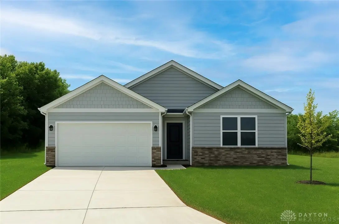 718 Addy Avenue, Sidney, OH 45365 - Image #1