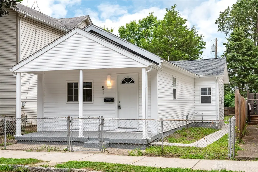 51 Rogge Street, Dayton, OH 45409 - Image #1