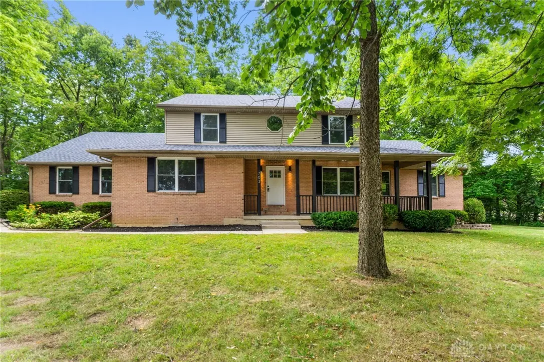 703 Nelson Court, Tipp City, OH 45371 - #1