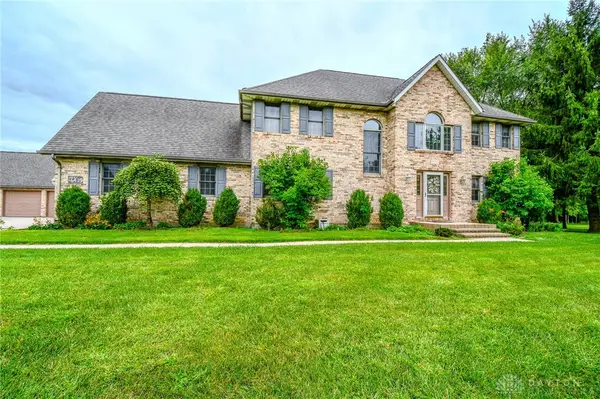 6439 Greenridge Avenue, New Carlisle, OH 45344