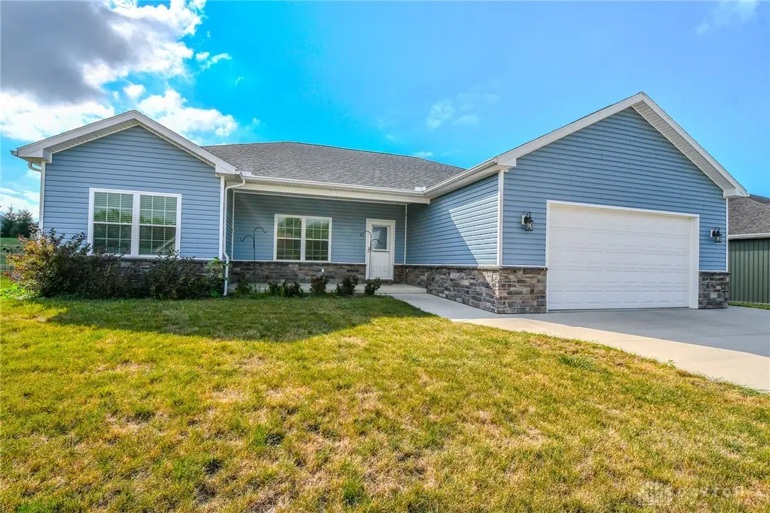 3467 Weldon Drive, Lima, OH 45806 - #1