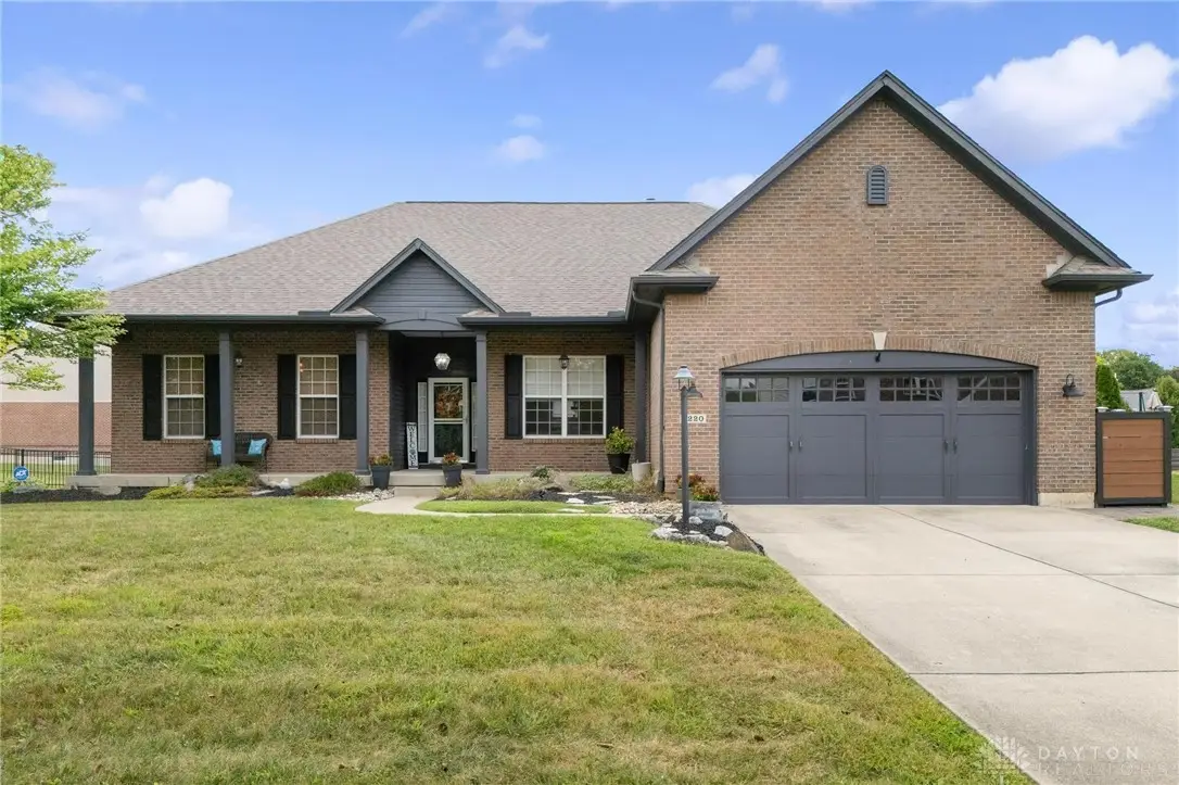 4220 Grace Circle, Beavercreek, OH 45431 - Image #1