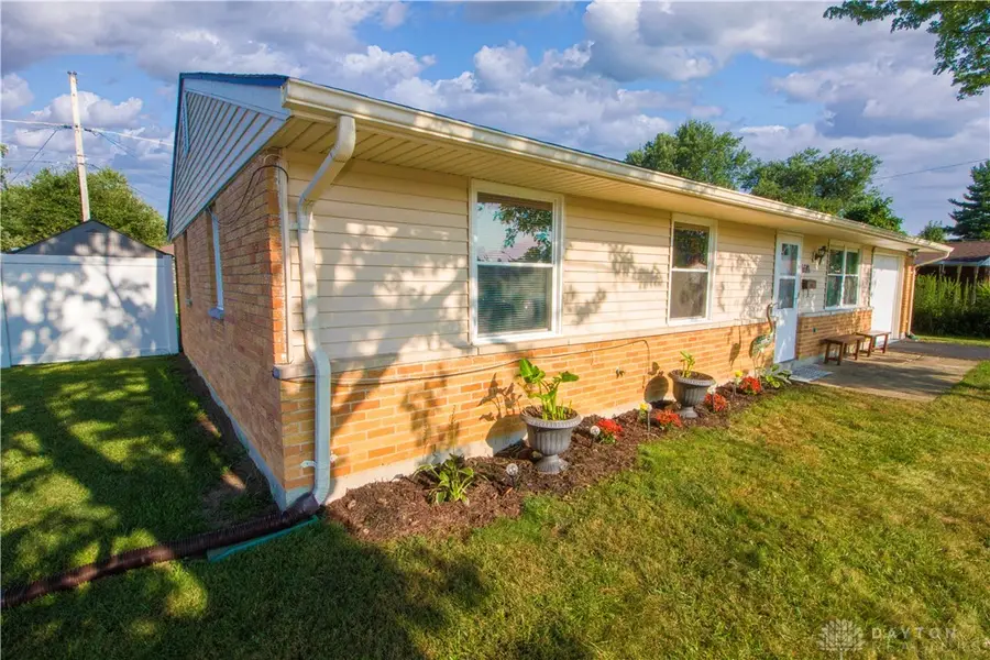 6681 Spokane, Huber Heights, OH 45424 - Image #2