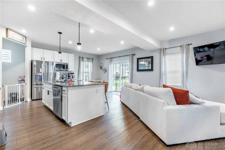 164 Cresting Road, Fairborn, OH 45324 - Image #2