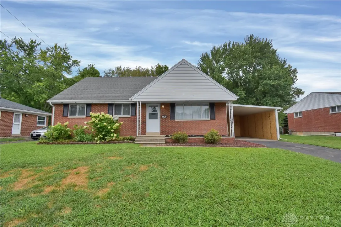 4643 Amesborough, Kettering, OH 45420 - Image #1