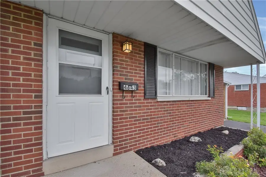 4643 Amesborough, Kettering, OH 45420 - Image #2