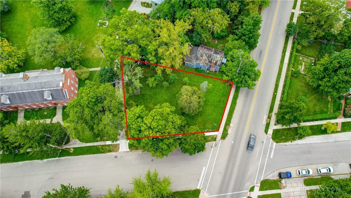 00 Xenia Avenue, Yellow Springs, OH 45387 - Image #1