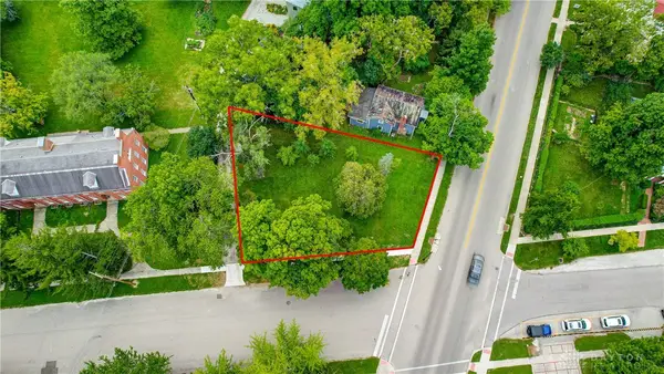 00 Xenia Avenue, Yellow Springs Vlg, OH 45387