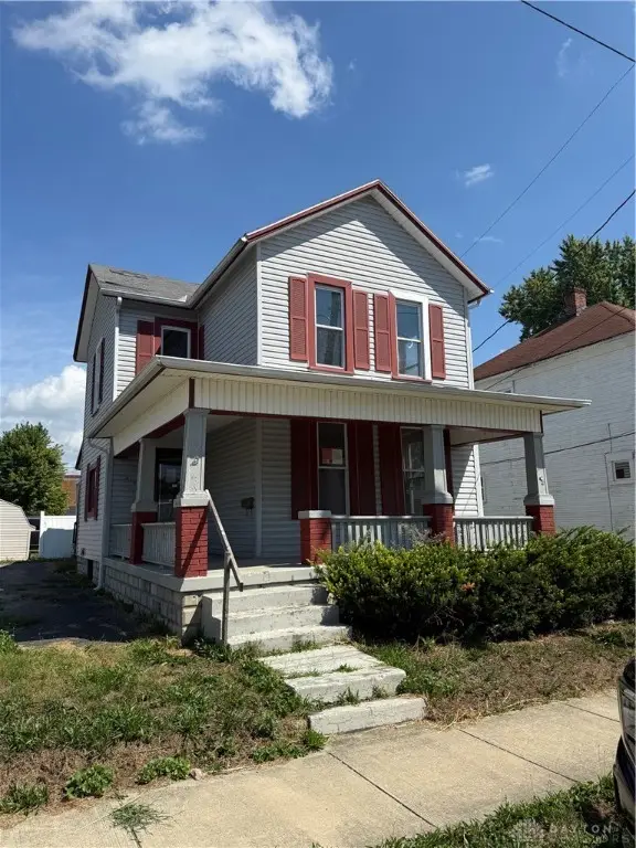 416 Garnsey Street, Piqua, OH 45356