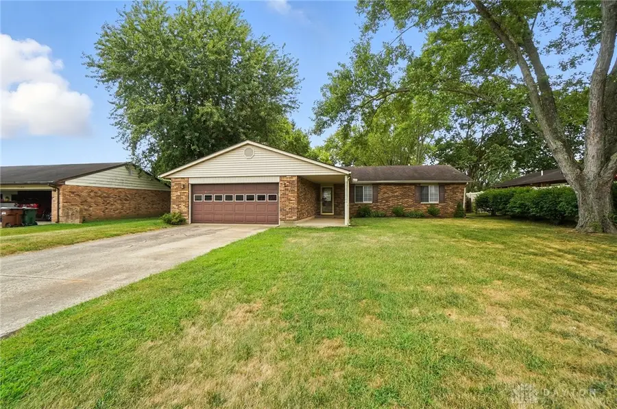 7311 Beth Court, Franklin, OH 45005 - Image #2