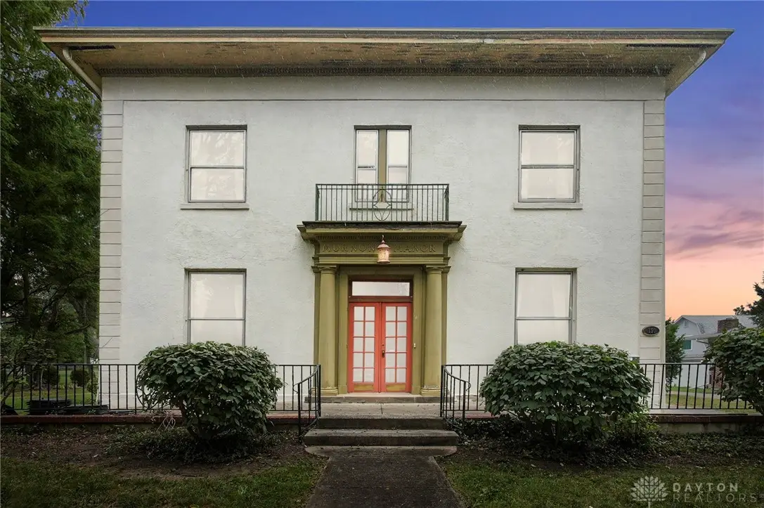 156 N Main Street, London, OH 43140 - #1