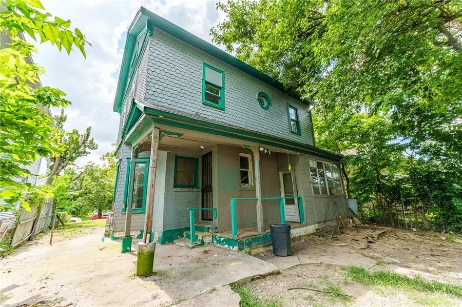 1527 W 1st Street, Dayton, OH 45402 - Image #3