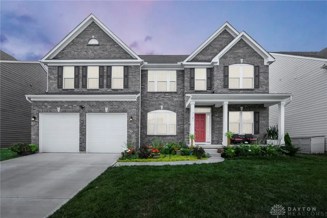 7191 Honeylocust Street, Tipp City, OH 45371 - Image #1