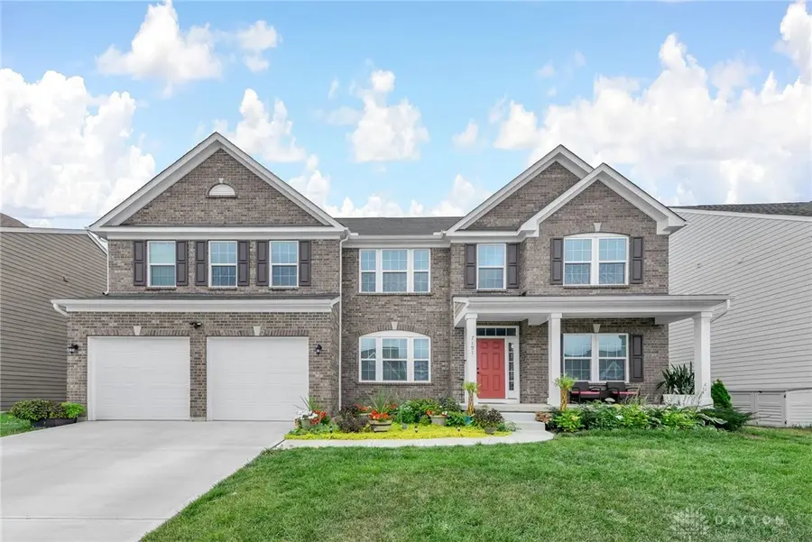 7191 Honeylocust Street, Tipp City, OH 45371 - Image #2