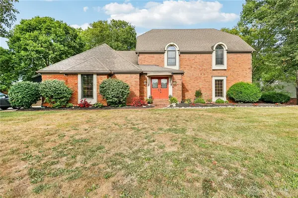 6552 Stillcrest Way, Dayton, OH 45414