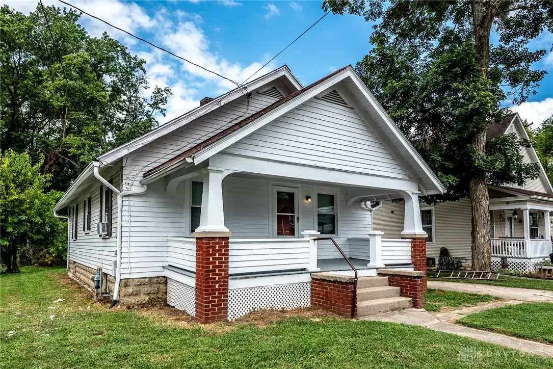 289 S Walnut Street, Wilmington, OH 45177 - #1