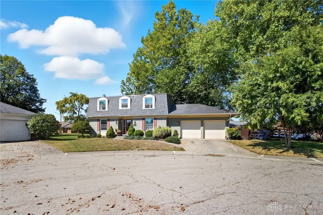36 Regency Square, Tipp City, OH 45371 - Image #1