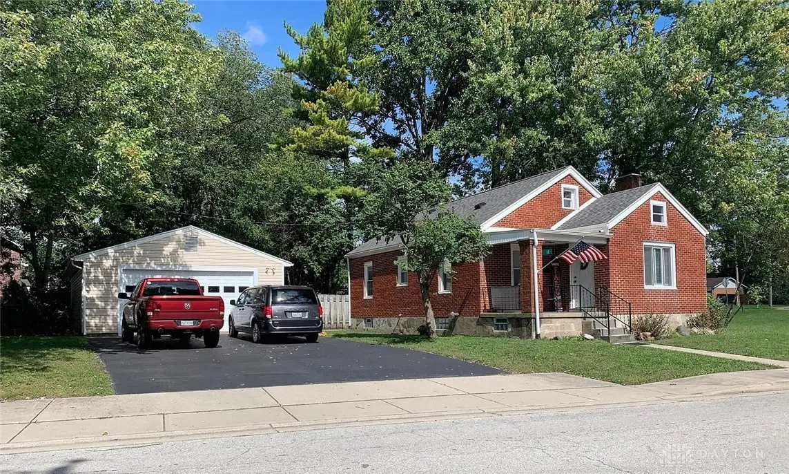 12 Harshman Street, Brookville, OH 45309 - Image #1