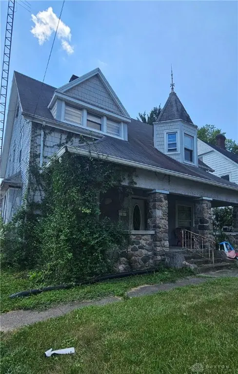 111 Hayes Street, West Milton, OH 45383 - #2