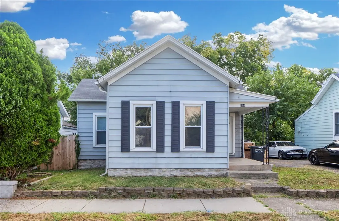 144 Alton Avenue, Dayton, OH 45404 - Image #1