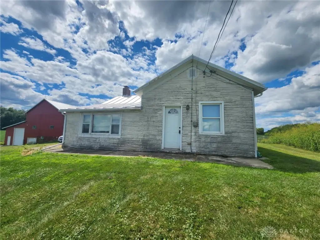 7337 E Lock Road, Lewisburg, OH 45338 - Image #1