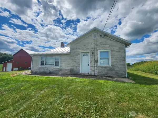 7337 E Lock Road, Lewisburg, OH 45338