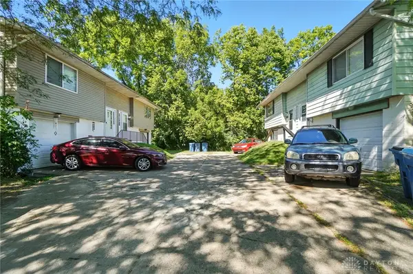 3535-3545 Golden Meadows Court, Riverside, OH 45404