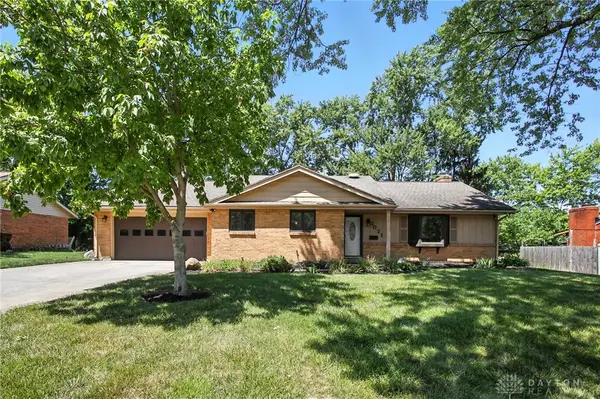 2021 Stayman Drive, Kettering, OH 45440