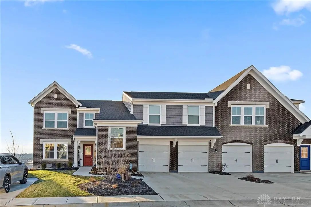 473 Bethpage Way #8-303, Lebanon, OH 45036 - #1